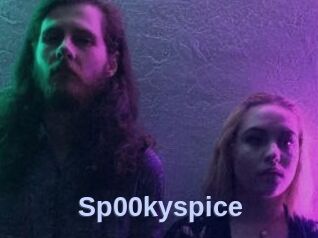 Sp00kyspice