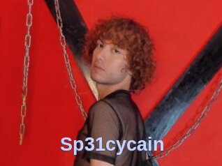 Sp31cycain