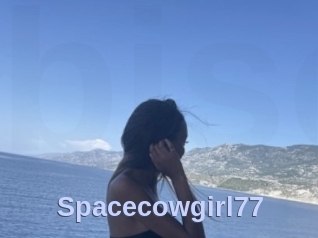 Spacecowgirl77