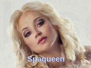 Spaqueen
