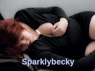 Sparklybecky