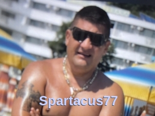 Spartacus77