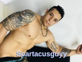 Spartacusguyy