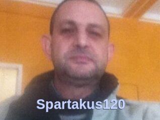 Spartakus120