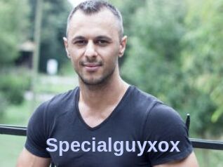 Specialguyxox