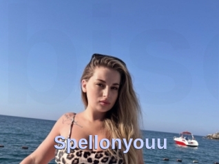 Spellonyouu
