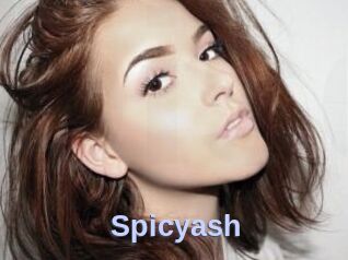 Spicyash
