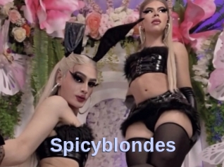 Spicyblondes