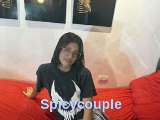 Spicycouple