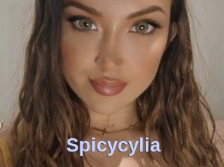 Spicycylia