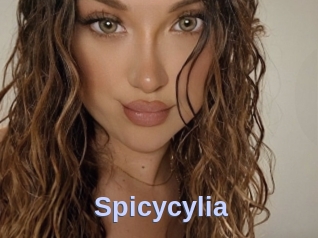 Spicycylia