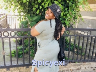 Spicyexi