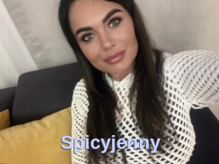 Spicyjenny