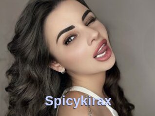 Spicykirax