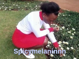 Spicymelaninnn