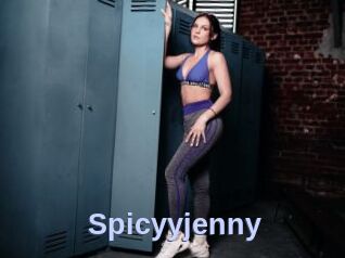 Spicyyjenny