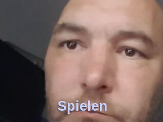 Spielen