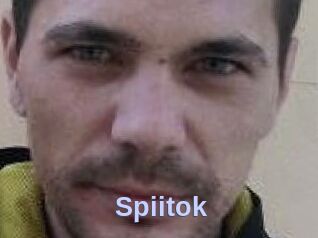 Spiitok