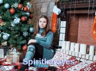 Spiritkarayes