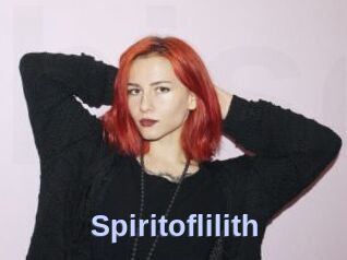 Spiritoflilith
