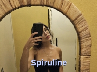 Spiruline