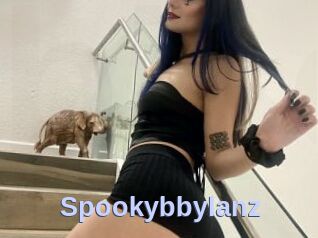 Spookybbylanz