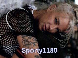 Sporty1180