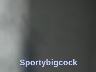 Sportybigcock
