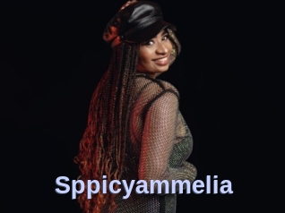 Sppicyammelia