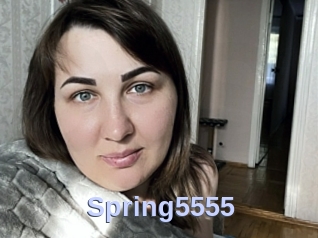 Spring5555
