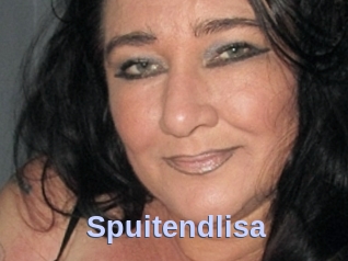 Spuitendlisa