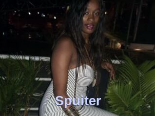 Spuiter