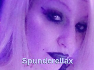 Spunderellax