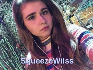 SqueezeWilss