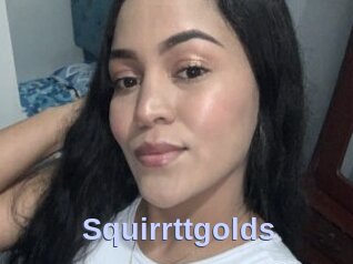 Squirrttgolds