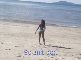 Squirt_sex