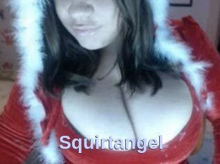 Squirtangel