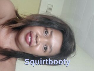 Squirtbooty