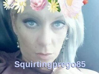 Squirtingprego85