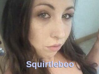 Squirtleboo