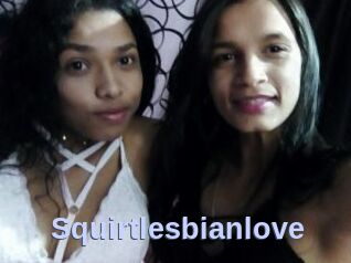 Squirtlesbianlove