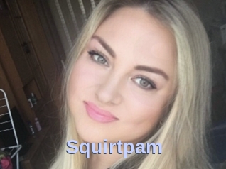 Squirtpam