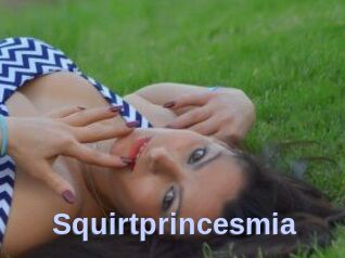 Squirtprincesmia