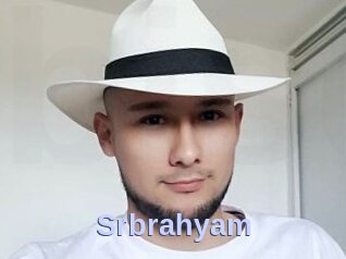 Srbrahyam