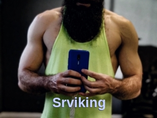 Srviking