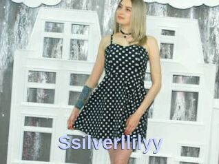 Ssilverllilyy