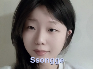 Ssongge