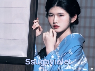 Ssugaviolet