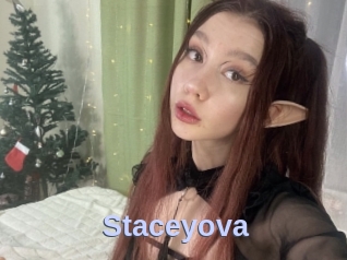 Staceyova