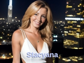 Stacyana